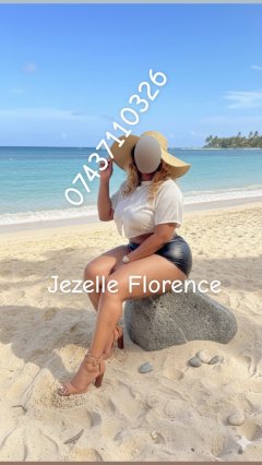 Jezelle Florence