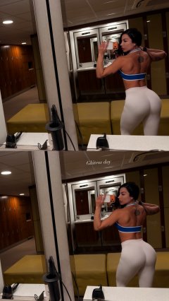 Photo of Ju party girl