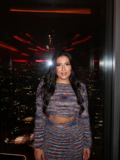 Recent photo of Carla