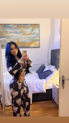 Isabela ❤️‍🔥