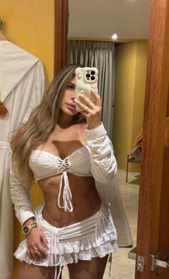 Maria - Verified profile