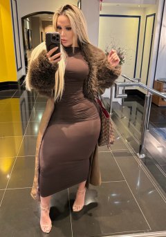 Portrait of ❄️ Role Reversal Queen🔥