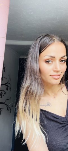 Rose - Verified Moldavian escort London