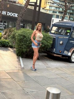 Jess - Escort gallery