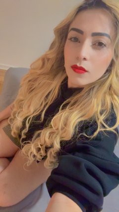 🍑NANDAH 🍑LOVE PARTY ... - Verified escort in Tooting - SW17