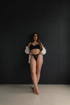 Recent photo of Luiza