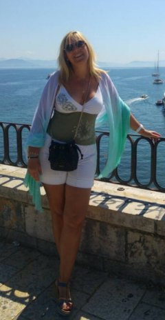 Full gallery of Miss Maggie Turner