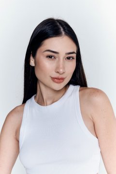 Lua Party Girl ❄️ - Verified escort in London