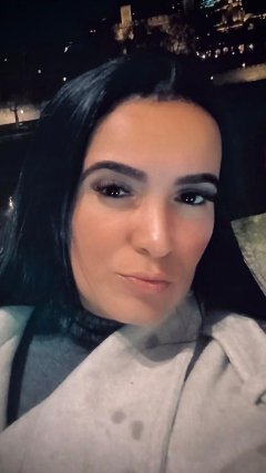 Recent photo of Anna XXL Bum Brazil