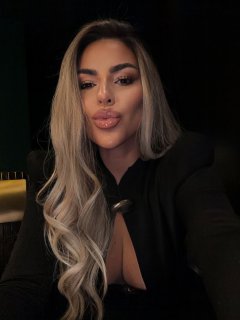 Lara  goddess 👑 stands out among the premier escorts in London this week