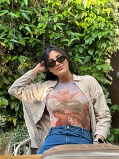 Amanda - Escort gallery